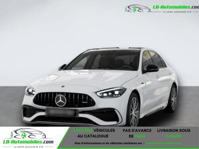 Mercedes Classe C 43 Mercedes-AMG BVA 4Matic