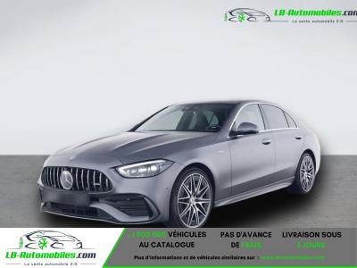 Mercedes Classe C 43 Mercedes-AMG BVA 4Matic