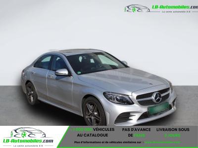 Mercedes Classe C 180 BVA
