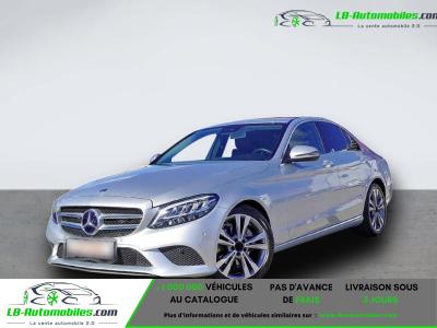 Mercedes Classe C 200 BVA