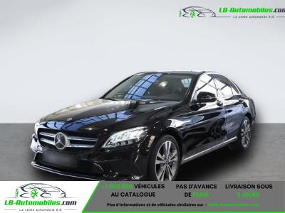Mercedes Classe C 300 e BVA