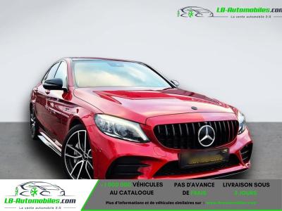 Mercedes Classe C 43 Mercedes-AMG BVA