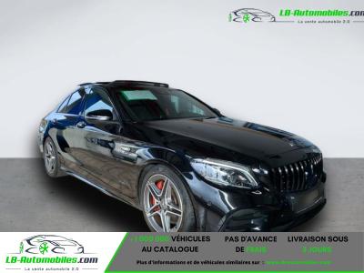 Mercedes Classe C 43 Mercedes-AMG BVA