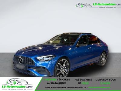 Mercedes Classe C 43 Mercedes-AMG BVA