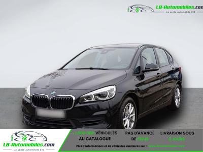 BMW Série 2 Active Tourer  218i 140 ch BVM