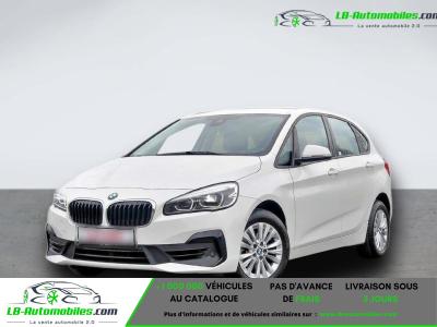 BMW Série 2 Active Tourer  218i 140 ch BVA