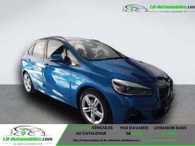 BMW Série 2 Active Tourer  218i 140 ch BVA