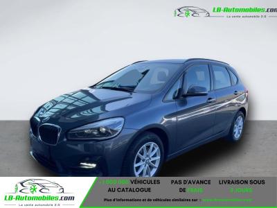 BMW Série 2 Active Tourer  218i 140 ch BVA
