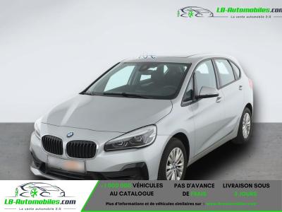 BMW Série 2 Active Tourer  220i 192 ch BVA