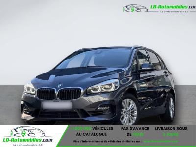 BMW Série 2 Active Tourer  220i 192 ch BVA