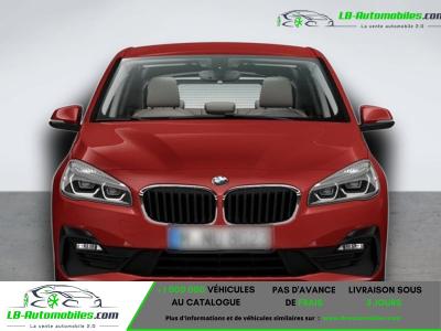 BMW Série 2 Active Tourer  220i 192 ch BVA