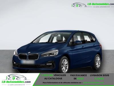 BMW Série 2 Active Tourer  220i 192 ch BVA