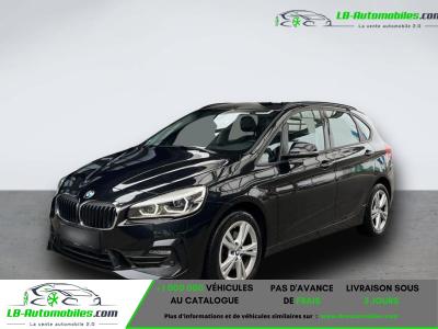 BMW Série 2 Active Tourer  220i 192 ch BVA