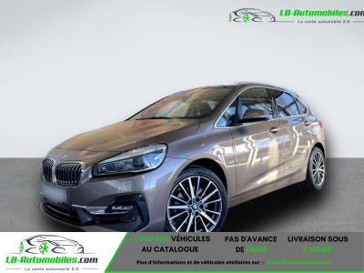 BMW Série 2 Active Tourer  220i 192 ch BVA