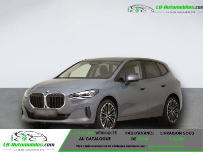 BMW Série 2 Active Tourer  218d 150 ch BVA