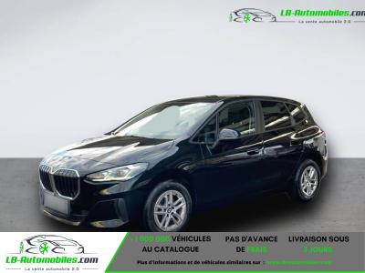BMW Série 2 Active Tourer  218d 150 ch BVA
