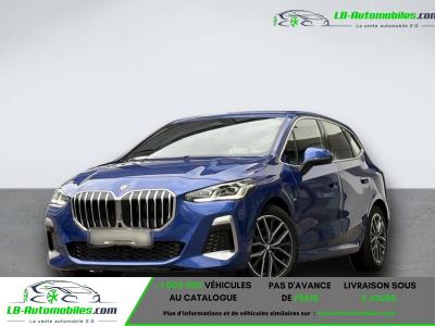 BMW Série 2 Active Tourer  218d 150 ch BVA