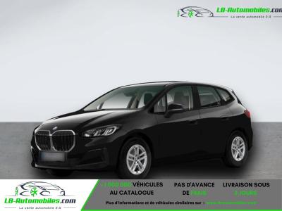 BMW Série 2 Active Tourer  218d 150 ch BVA