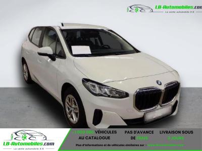 BMW Série 2 Active Tourer  218d 150 ch BVA