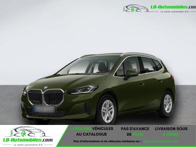 BMW Série 2 Active Tourer  218d 150 ch BVA