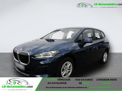 BMW Série 2 Active Tourer  218i 136 ch BVA