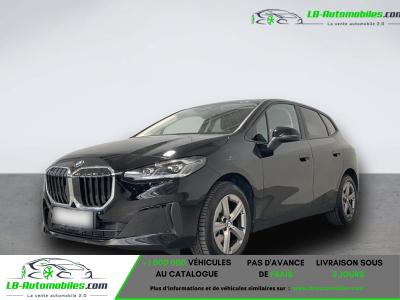 BMW Série 2 Active Tourer  218i 136 ch BVA