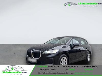 BMW Série 2 Active Tourer  218i 136 ch BVA