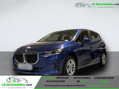 BMW Série 2 Active Tourer  218i 136 ch BVA