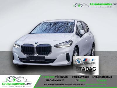 BMW Série 2 Active Tourer  218i 136 ch BVA