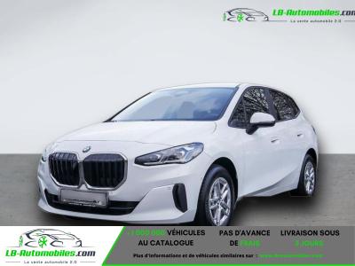 BMW Série 2 Active Tourer  218i 136 ch BVA