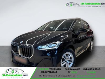 BMW Série 2 Active Tourer  218i 136 ch BVA