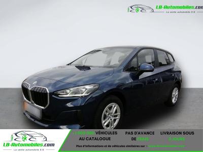 BMW Série 2 Active Tourer  218i 136 ch BVA