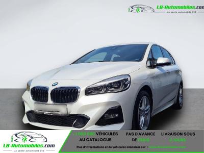 BMW Série 2 Active Tourer  218i 136 ch BVA