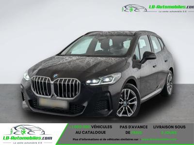 BMW Série 2 Active Tourer  218i 136 ch BVA