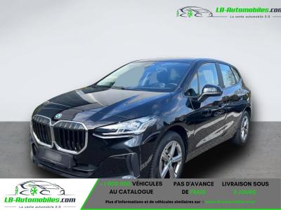 BMW Série 2 Active Tourer  218i 136 ch BVA
