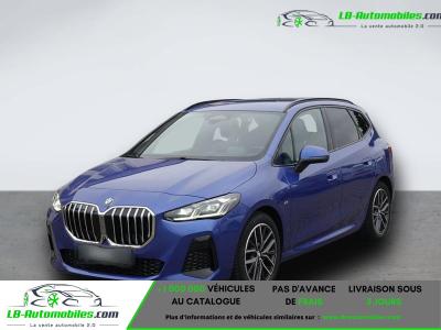 BMW Série 2 Active Tourer  220i 170 ch BVA