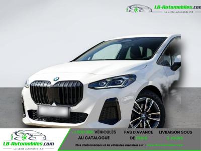 BMW Série 2 Active Tourer  220i 170 ch BVA