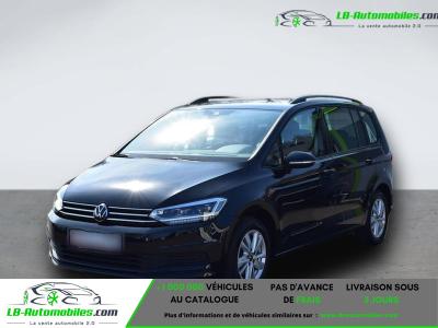 Volkswagen Touran 1.5 TSI EVO 150 BVA 7pl