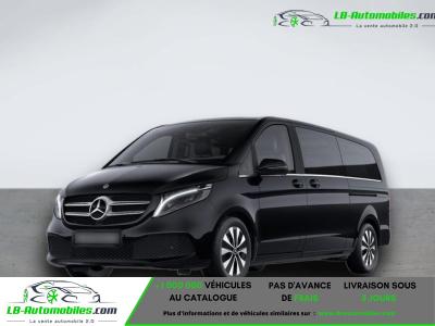 Mercedes Classe V Long 300 D BVA 4 Matic 8 Places