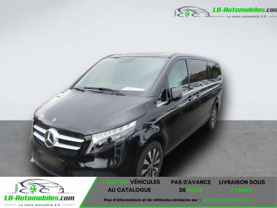 Mercedes Classe V Long 300 D BVA 4 Matic 8 Places