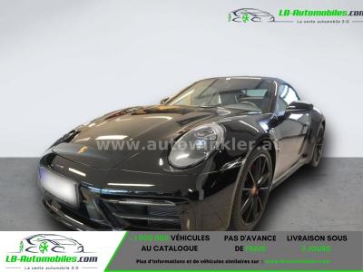 Porsche 911 - 992 Cabriolet 4S  3.0i 450 PDK
