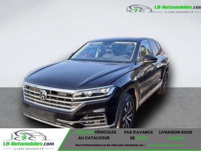 Volkswagen Touareg 3.0 TDI 286ch BVA 4Motion