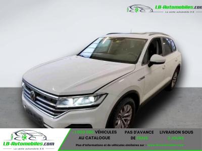 Volkswagen Touareg 3.0 TDI 286ch BVA 4Motion