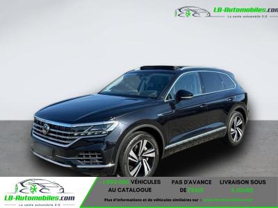 Volkswagen Touareg 3.0 TSI eHybrid 381ch BVA 4Motion