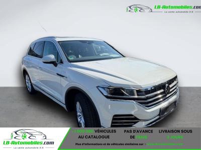 Volkswagen Touareg 3.0 TSI eHybrid 381ch BVA 4Motion