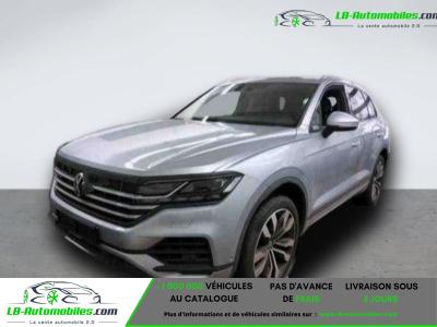 Volkswagen Touareg 3.0 TSI eHybrid 381ch BVA 4Motion