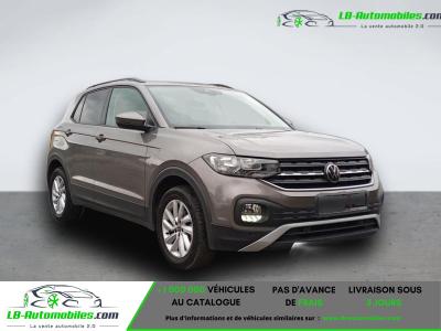 Volkswagen T-Cross 1.0 TSI 110 Start/Stop BVM
