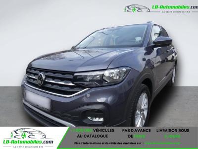 Volkswagen T-Cross 1.0 TSI 110 Start/Stop BVA
