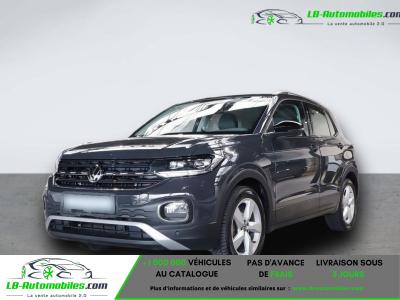 Volkswagen T-Cross 1.0 TSI 110 Start/Stop BVA