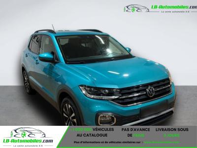 Volkswagen T-Cross 1.0 TSI 115 Start/Stop BVM